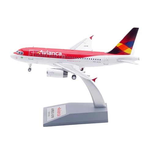 Réplica de modelos de aviones de 15CM para decorar oficinas y estudios de entusiastas de aviación