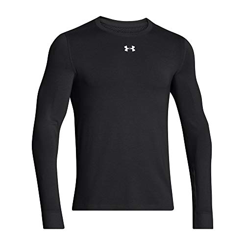 Under Armour ColdGear LS Infrared t-shirt anti-froid pour le sport outdoor