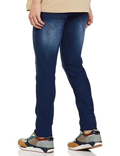 Image of Amazon Brand - Symbol Men's Slim Fit Jeans