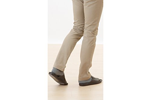 パンジー『室内履き紳士用（9728）』