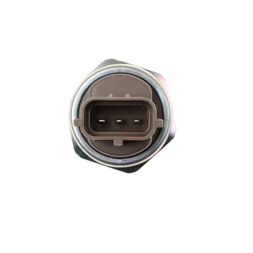 Capteur de pression à rampe commune carburant 499000-6131 Pathfinder 2.5 DCI