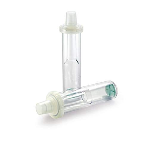 Image of Millipore Sigma 4310 Centriprep Centrifugal Filter Unit with Ultracel-50 Membrane (Pack of 24)
