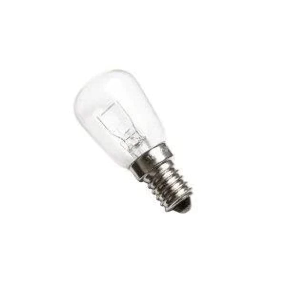 10 x BELL 02650 25 Watt Small Pygmy Light Bulbs Small Edison Screw E14 SES 170lm