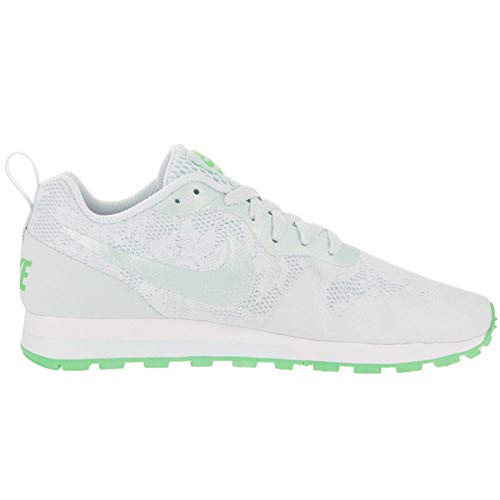NIKE Women's Low-Top Sneakers2