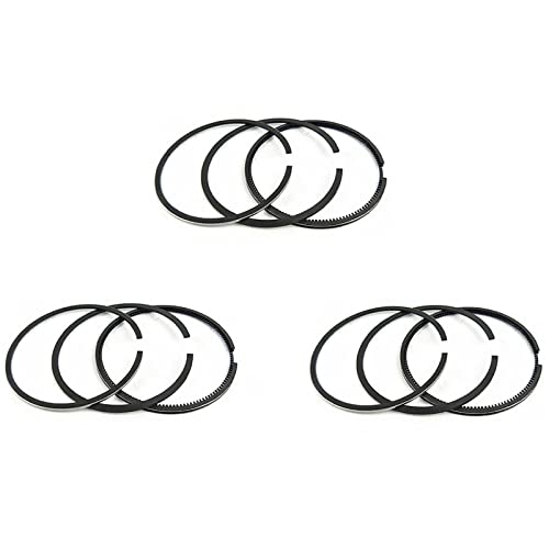 D1105 Overhaul Rebuild Kit Compatible With Kubota D1105 Engine Kx41 Kx36-2 Kx41-2 U25S Excavator F2400 F2560E F2880 F2680E B1750D B1750E Tractor Replacement Parts #TOP3