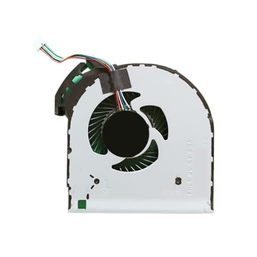 Ventilateur pour ordinateur portable Lenovo V110-15IAP silencieux efficace