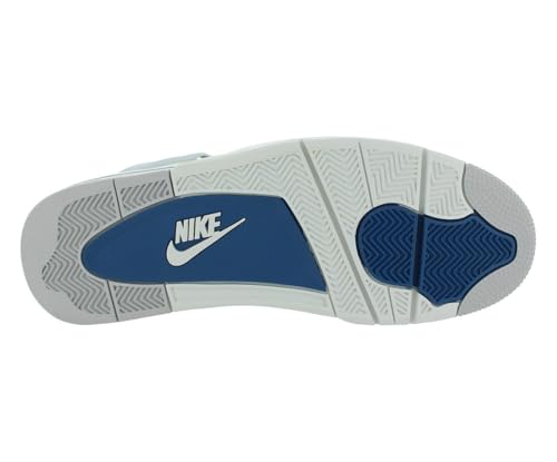 Image of Nike Jordan 4 Retro Mens Shoes Size
