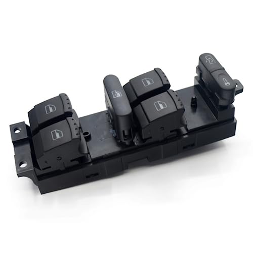 Bouton lève-vitre pour VW Golf 4 Jetta Passat B5 commande électrique