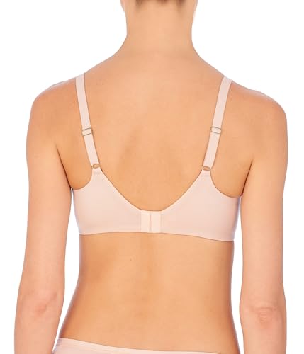 Image of Natori Women's Pure Luxe Custom Coverage Contour Uw