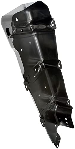 Apdty 157315 Fuel Tank Skid Plate Guard 4 Door - Jk #TOP2