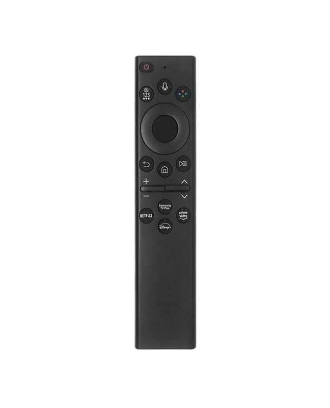 Télécommande vocale BN59-01386B TM2280E pour téléviseur 4K Q70B BU8000