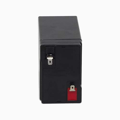 Unipower UP645SEG Bateria 6V, 4.5AH