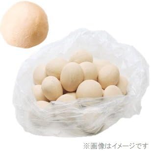 CAPUTO Frozen Pizza Dough 160g x 15 pieces