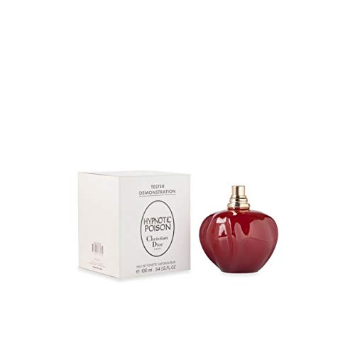 Perfume Poison marca Dior