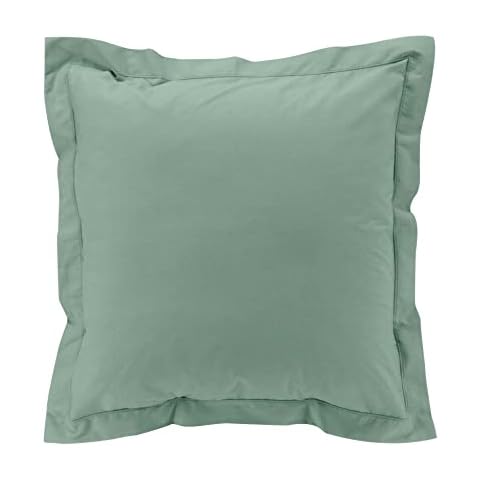 Douceur d'Intérieur Taie d'Oreiller 63x63 cm Cover