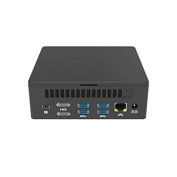 8K Mini PC Computer 64GB RAM Buy Online UK