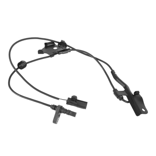 Capteur ABS 89542-12080 anti-blocage précis pour Toyota Prius V 12-16