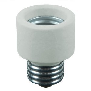 Satco 92-324 Extender, Color