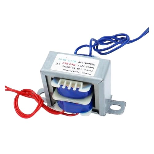 EI Power Transformer 2W/VA