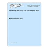 Internationale Zeitschrift für Einrichtungsberatung. Heft 3