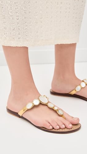 Mystique Women's Embellished Sandals3