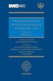 The IMLI Manual on International Maritime Law Volume II: Shipping Law