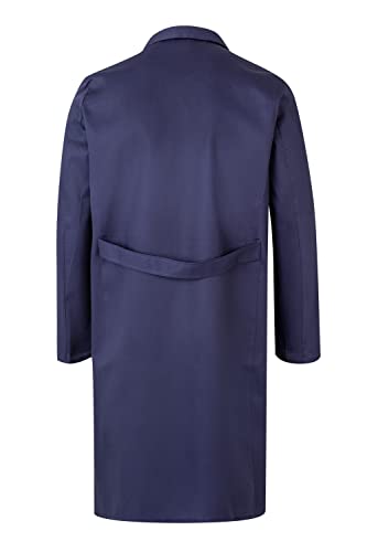 Blouse à manches longues Velilla 700 idéale pour le laboratoire
