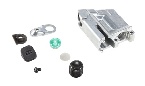 Kit reconstruction chargeur T4E pour des séances de tir sans interruption