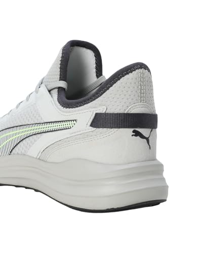 Image of Puma Mens Blaze Lite Running Shoe