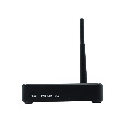 image for ROCKSOUL Wireless HDMI Extender EFFECTIVR Range 50M 1080p 60hz Full HD