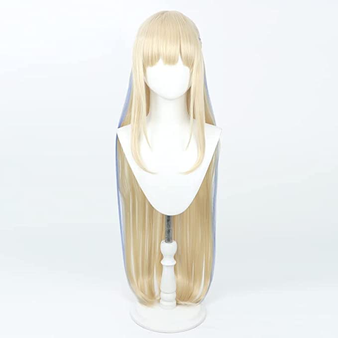 ブルアカ 飛鳥馬トキ コスプレ ウィッグつき Amazon.co.jp: Blue Archiveブルーアーカイブ ブルアカ飛鳥馬トキ