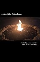 Star Fire Disclosure: The Butterfly Chimera 1505612500 Book Cover