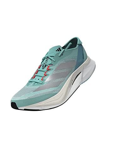 Image of adidas Unisex Adizero Boston 12 M Running Shoe