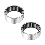 Othmro HK4520 Nadellager Stahl P0 45x52x20 2pcs LKW Getriebe, Landwirtschaft und Baumaschinen