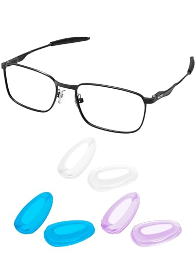 Image of Replacement Nose Pads Nose Pieces for Oakley Feedback OO4079