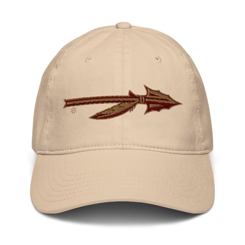 Gorra Ajustable Florida State Seminoles Oficial miniatura 2