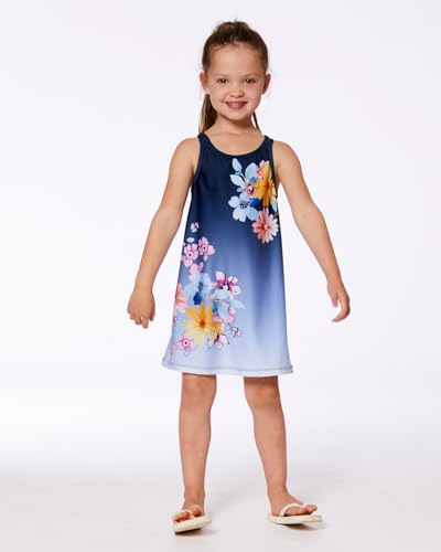 Image of Deux par Deux Girl Beach Cover-Ups, Kid Swimwear & Summer Clothes