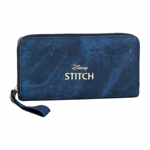 LEATHER WALLET STITCH