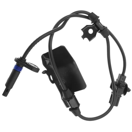 �ԗpABS�z�C�[���X�s�[�h�Z���T�[ Compatible With Pilot 2009 2010 2011-2012 2013 2014 2015 V6 3.5L 57475SZAA02 ���A�� ABS �z�C�[���X�s�[�h�Z���T�[ ABS �u���[�L�Z���T�[
