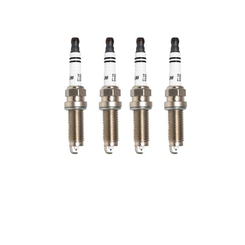 Bougies d'allumage DILZKAR7C11S iridium contre les démarrages difficiles