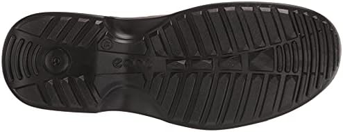 ECCO Men's Fusion Slip On Loafer, Coffee Nubuck, 7-7. 5 | Image 3