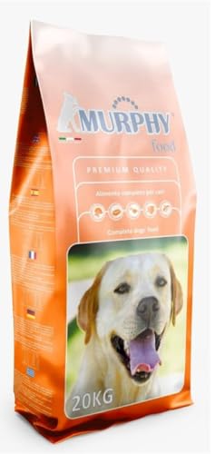 Crocchette Murphy Dog Adult 20kg