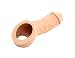 Vixen Creations Holster PPA Extender Sleeve (Vanilla)