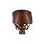 Shield-Brown