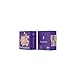BTS Dynamite Multi OS CD/DVD Writer - Hitachi LG GPM2V (Fire, Android, Windows, Mac) – Burner, Writer, Recorder – Fire HD, Fire TV, Laptop, MacAir, Surface, Galaxy tab (Purple)