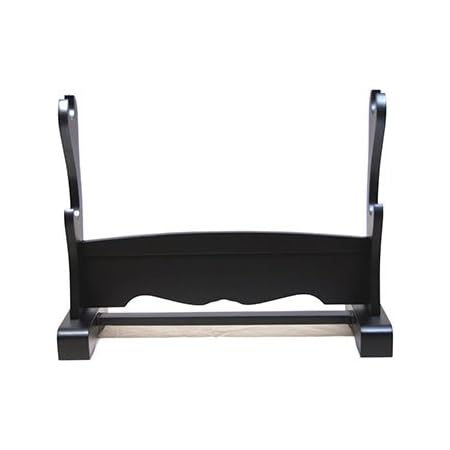 Amazon Co Jp 横二本掛用 刀掛台 文房具 オフィス用品