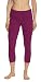 Gaiam Apparel Womens Skye Yoga Capri