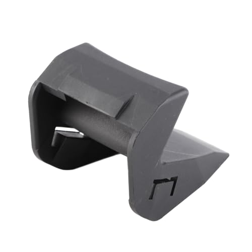 Image of Tire Changer Rim Protector, ST4027645 4Pcs Tire Changer Clamp Cover Jaw Protectors Guard Protective Covers, ABS Tire Changing Machine Accessories Tools, Tire Machine Parts