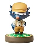 Kicks amiibo (Animal Crossing Series)
