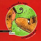 La capucha roja (Sirenitas)